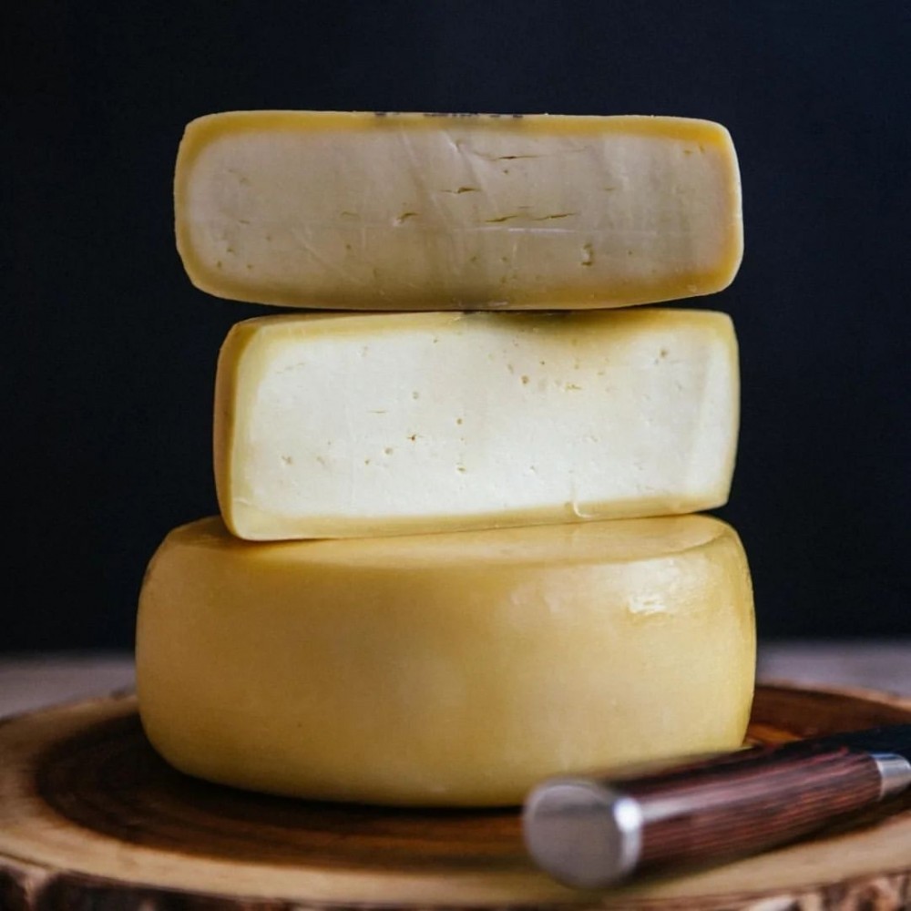 Queijo Barão da Canastra