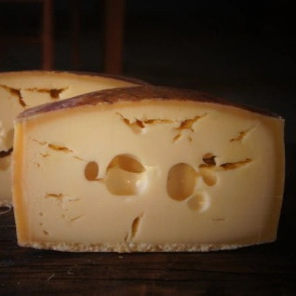 Queijo Porão - Fazenda Atalaia