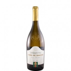 Vinho Branco Casa de Santar DOC DÃO ESTATE BOTTLED 2019