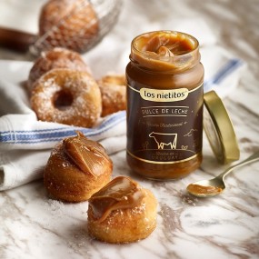 Doce de Leite Los Nietitos 400g