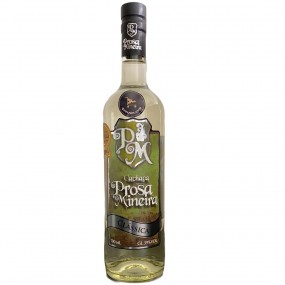 Cachaça Prosa Mineira Clássica 700ml