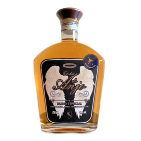 Cachaça Prosa Mineira do Anjo Reserva Especial 750ml