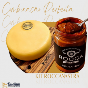Kit Roccanastra 