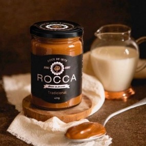 Doce de Leite Rocca Tradicional