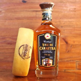 Kit Vale da Canastra