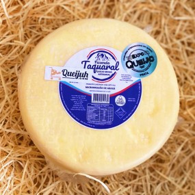 Queijo Matuto Taquaral 