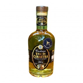 Cachaça Vale da Canastra Kaleido - 375ml