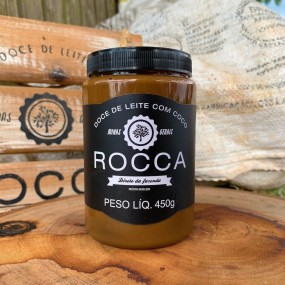Doce de Leite Rocca Coco