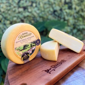 Queijo Canastra Reinaldo