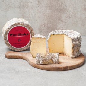 Queijo Cuestinha Pardinho