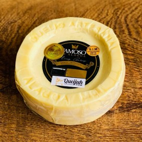 Panela de Queijo Famoso de Alagoa - 1Kg