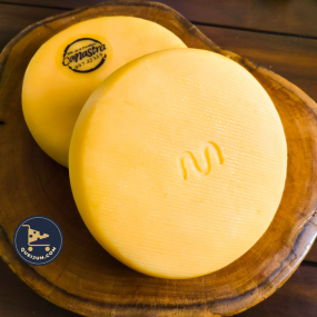 Queijo Canastra do Miguel