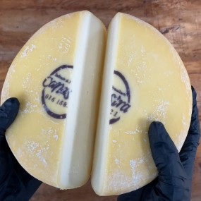 Queijo Canastra Dinho