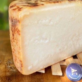 Queijo de Cabra Caprinus - Fazenda Atalaia