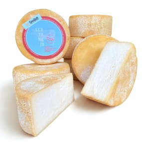 Queijo do Serro Sertanejo