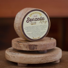 Queijo Senzala Extra Defumado - 200g