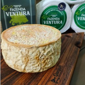 Queijo do Serro Fazenda Ventura