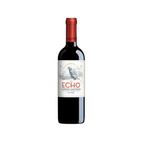 Vinho Chileno Echo Classic Carbenet Sauvignon
