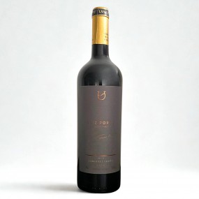 Vinho Luiz Porto Cabernet Franc 2018