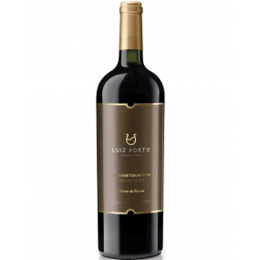 Vinho Luiz Porto Carbenet Sauvignon